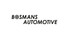 Logo Bosmans Automotive